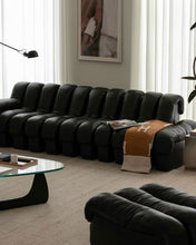 Load image into Gallery viewer, Serpentine Sofa
