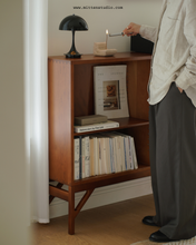 Load image into Gallery viewer, Fika Display Small Cabinet (May take longer than 60 days)