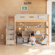 Load image into Gallery viewer, Steady Loft Bed