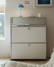 Load image into Gallery viewer, B&T Cabinet 06