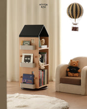 Load image into Gallery viewer, Little House Bookcase