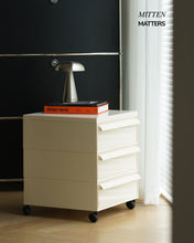 Load image into Gallery viewer, Stacking Drawers Cabinet