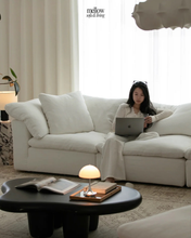Load image into Gallery viewer, Cloud Modular sofa