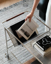 Load image into Gallery viewer, Mandy Trolley