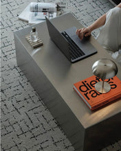 Load image into Gallery viewer, Rina Rectangular Table