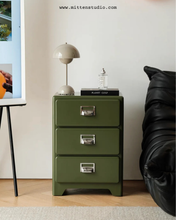 Load image into Gallery viewer, Mini Moma Cabinet (Metal)