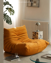 Load image into Gallery viewer, Caterpillar Sofa (One-Seat)