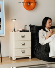 Load image into Gallery viewer, Mini Moma Cabinet (Metal)