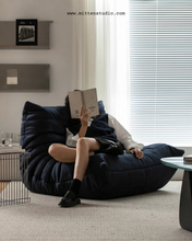 Load image into Gallery viewer, Caterpillar Sofa (One-Seat)