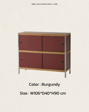 Load image into Gallery viewer, Berlin Cabinet