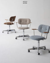 Load image into Gallery viewer, Task Office Chair