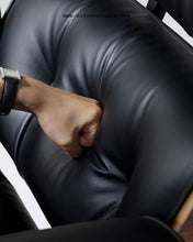 Load image into Gallery viewer, Charles Lounge Chair + Ottoman