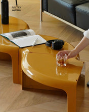 Load image into Gallery viewer, Bobby Tea Table
