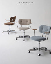 Load image into Gallery viewer, Task Office Chair