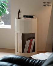 Load image into Gallery viewer, Orb Side Cabinet
