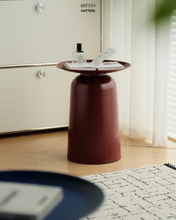 Load image into Gallery viewer, Lighthouse Side Table