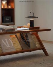 Load image into Gallery viewer, Amber Sofa Table