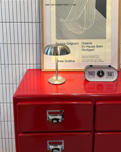 Load image into Gallery viewer, Desk Stainless Lamp