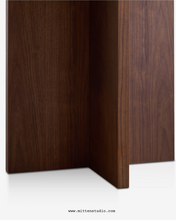 Load image into Gallery viewer, Arden Round Dinning Table