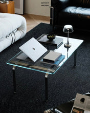Load image into Gallery viewer, Sam Mirror Sofa Table