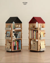 Load image into Gallery viewer, Little House Bookcase