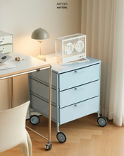 Load image into Gallery viewer, Mobil Mat Cabinet