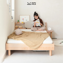 Load image into Gallery viewer, No.1 Bed Accessories + Extension