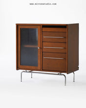 Load image into Gallery viewer, Mini Danish Sideboard