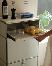 Load image into Gallery viewer, B&T Mobile Cest Cabinet