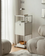 Load image into Gallery viewer, B&T Side Cabinet