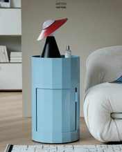 Load image into Gallery viewer, Orb Side Cabinet