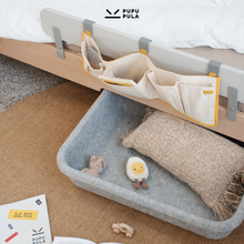 Load image into Gallery viewer, No.1 Bed Accessories + Extension