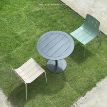 Load image into Gallery viewer, Nemi Round Dinning Table