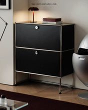 Load image into Gallery viewer, B&T High Cabinet