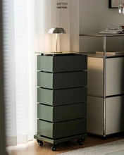 Load image into Gallery viewer, Dotas Rotation Cabinet