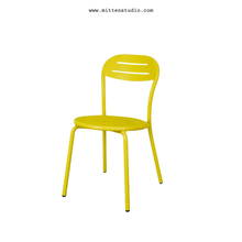 Load image into Gallery viewer, Sunny Side Dining Chair