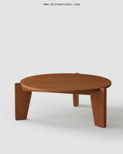 Load image into Gallery viewer, Fika Sofa Table