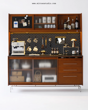 Load image into Gallery viewer, Classic Danish Richard Cupboard