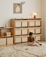 Load image into Gallery viewer, Rena Cabinet Gentle Close (May wait longer than 60 days)