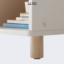 Load image into Gallery viewer, Cube Montessori Storage System Accessories