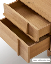Load image into Gallery viewer, Jena Nightstand
