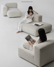 Load image into Gallery viewer, Mason Corduroy Sofa