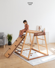 Load image into Gallery viewer, Avdar Climber Set