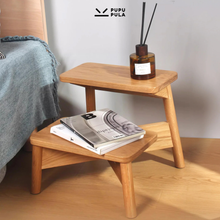 Load image into Gallery viewer, Little X Step Stool
