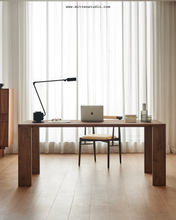 Load image into Gallery viewer, Pavilion Long Table