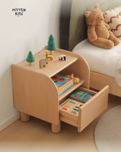 Load image into Gallery viewer, Mumu Nightstand