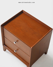 Load image into Gallery viewer, Charles Nightstand