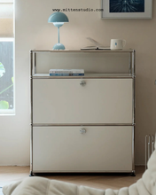 Load image into Gallery viewer, B&T Cabinet 06