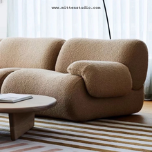 Load image into Gallery viewer, Lemmy Sofa