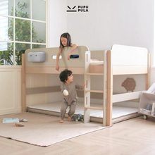 Load image into Gallery viewer, Steady Low Loft Bed